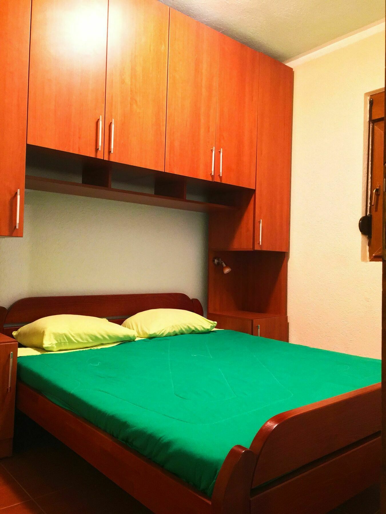 Apartments Lola Tivat Exterior foto