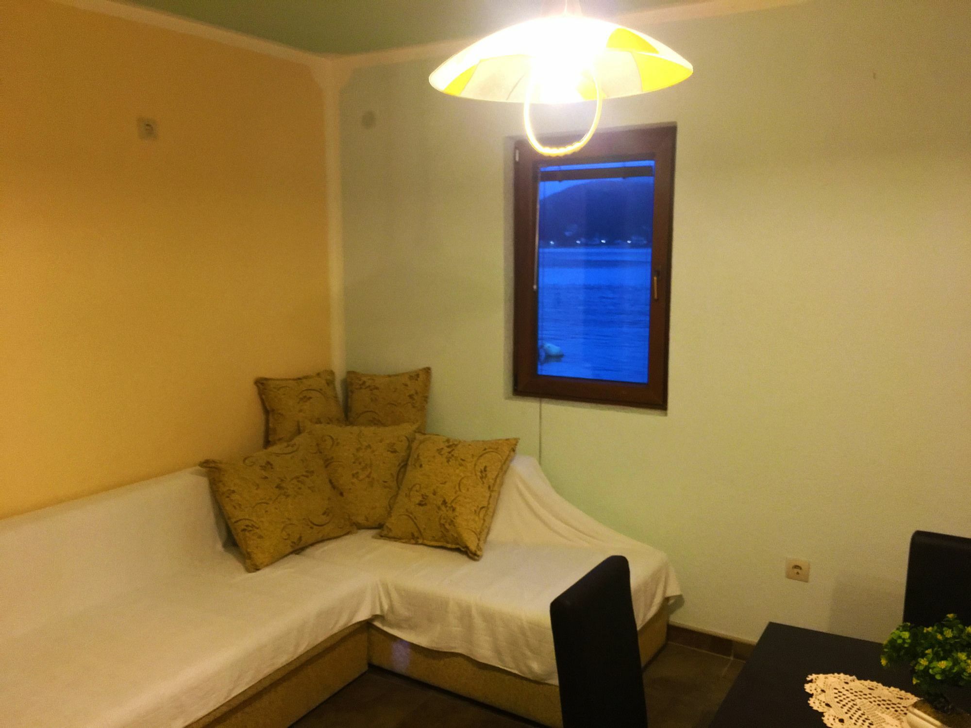 Apartments Lola Tivat Exterior foto